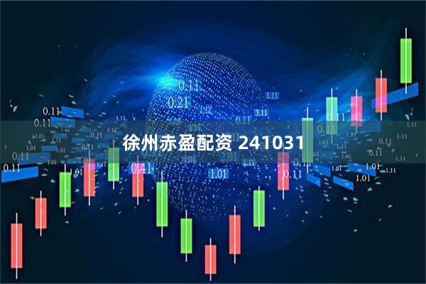 徐州赤盈配资 241031